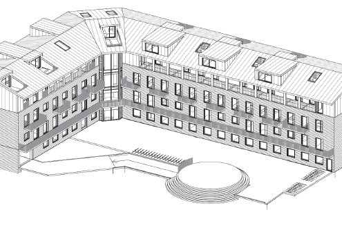 Sejøgade 5-7