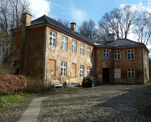 Fasangården Frederiksberg Have