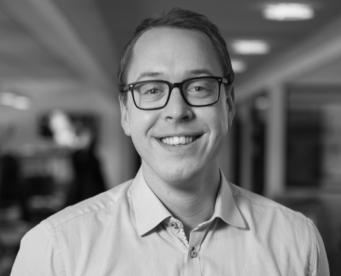 Kristoffer Krarup