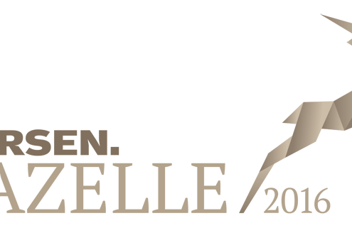 Gazelle 2016