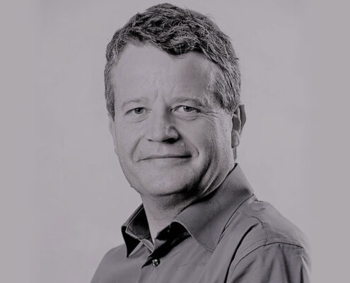 Niels Kjeldgaard