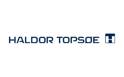 Haldor Topsøe